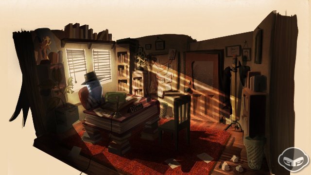 Diggs l'Investigatarlo - Immagine 78679