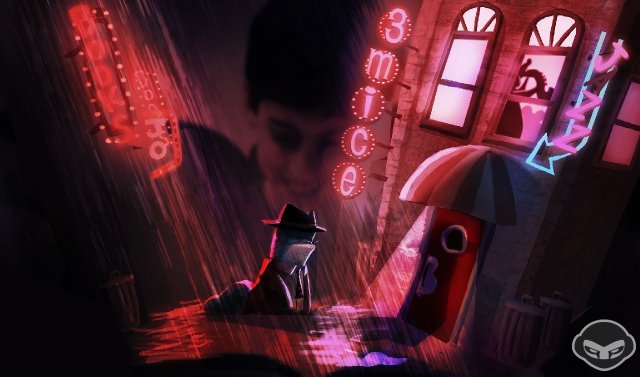 Diggs l'Investigatarlo - Immagine 78680