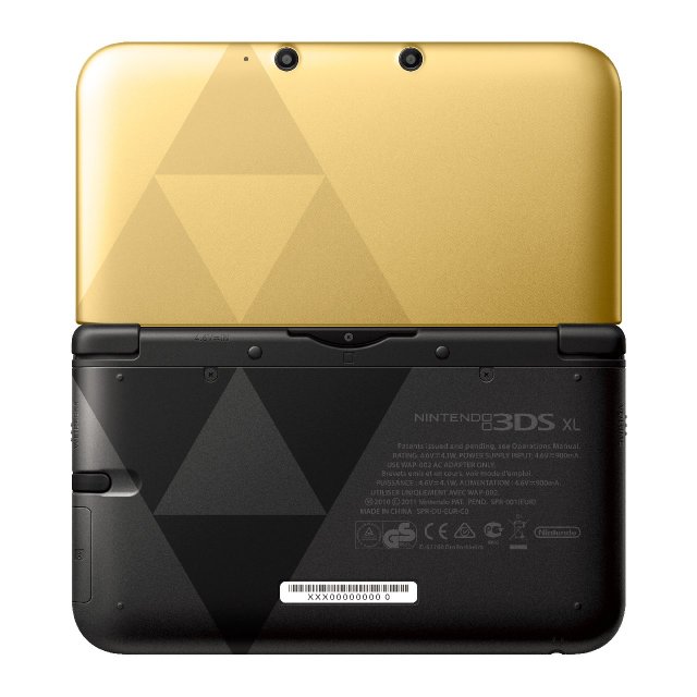 The Legend of Zelda: A link between Worlds - Immagine 95623