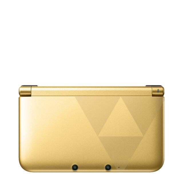 The Legend of Zelda: A link between Worlds - Immagine 95624