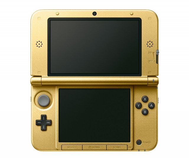 The Legend of Zelda: A link between Worlds - Immagine 95625
