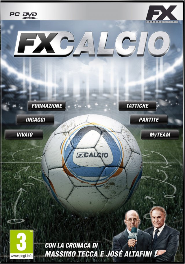 FX Calcio - Immagine 78761