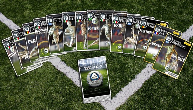 FX Calcio immagine 78765