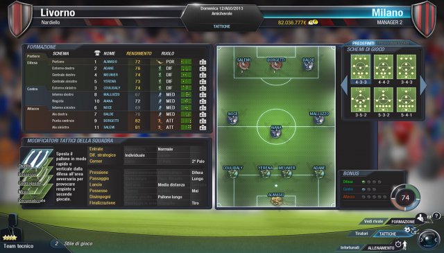 FX Calcio immagine 78766
