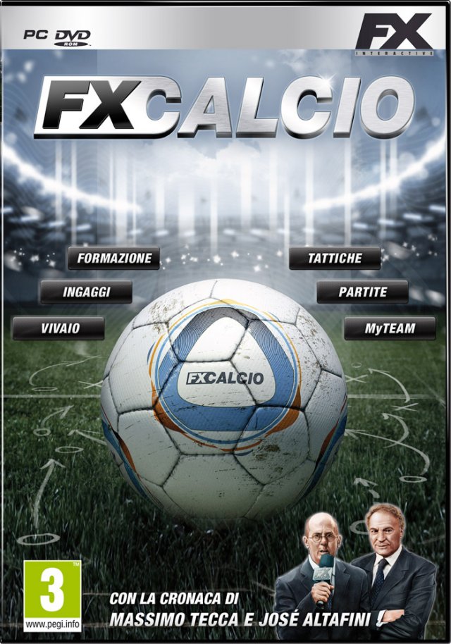 FX Calcio immagine 79764