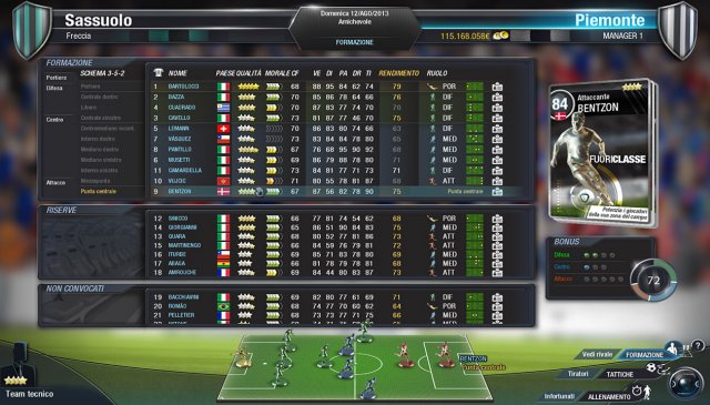 FX Calcio immagine 79747