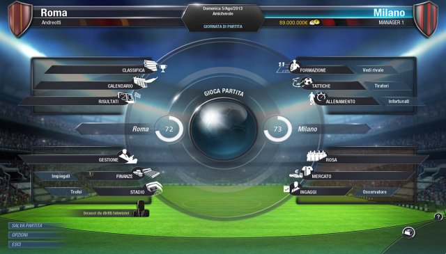 FX Calcio immagine 79749