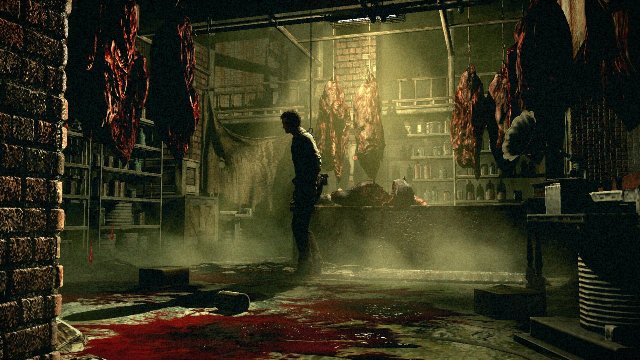 The Evil Within - Immagine 96334
