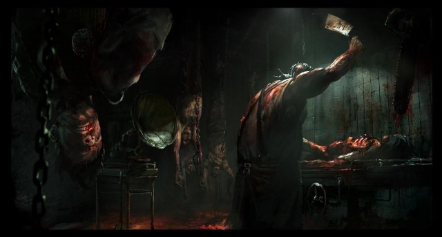 The Evil Within - Immagine 96339