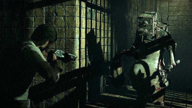 The Evil Within - Immagine 96344