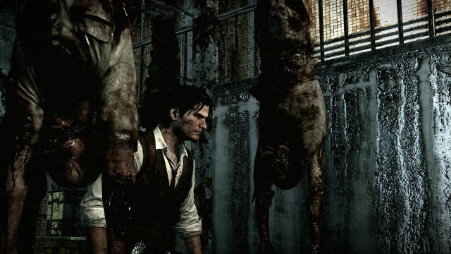 The Evil Within - Immagine 89839