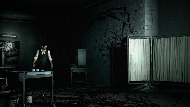 The Evil Within - Immagine 89844