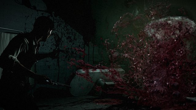 The Evil Within - Immagine 89849
