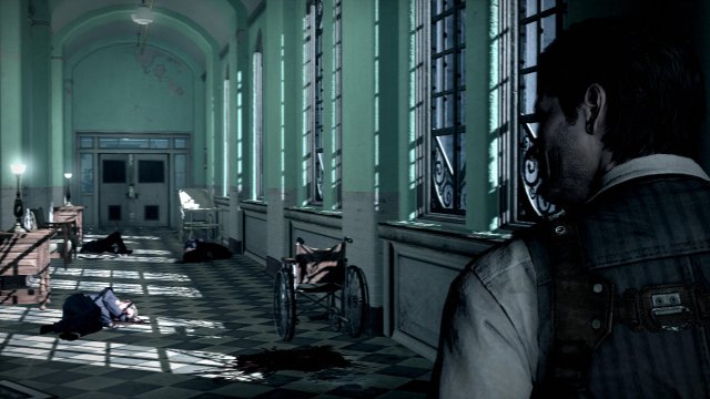 The Evil Within - Immagine 89854