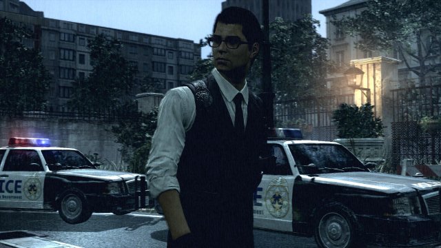 The Evil Within - Immagine 89859