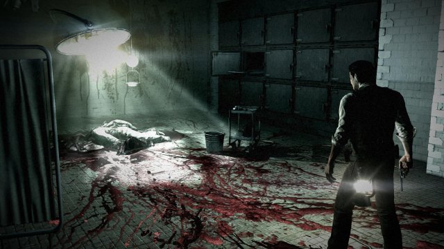 The Evil Within - Immagine 89864