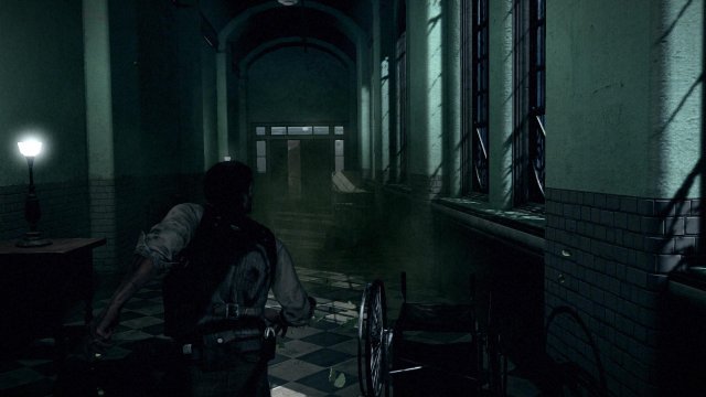 The Evil Within - Immagine 82213