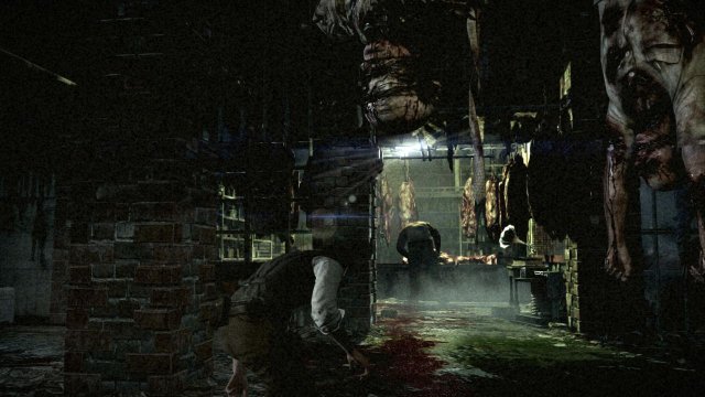 The Evil Within - Immagine 79098