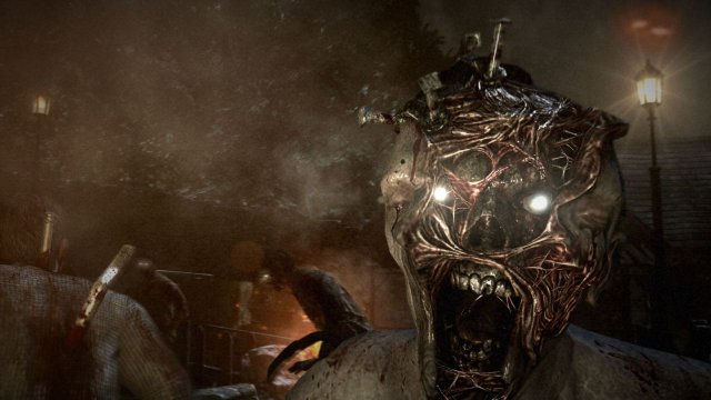 The Evil Within - Immagine 79113