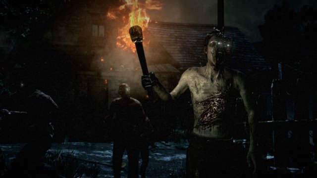 The Evil Within - Immagine 79118