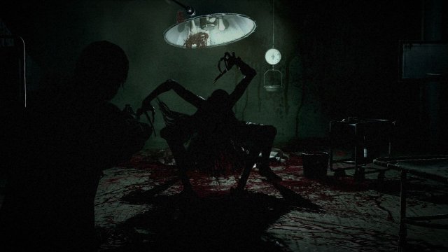 The Evil Within - Immagine 79128