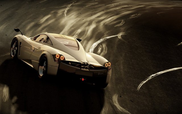 Project CARS - Immagine 100730
