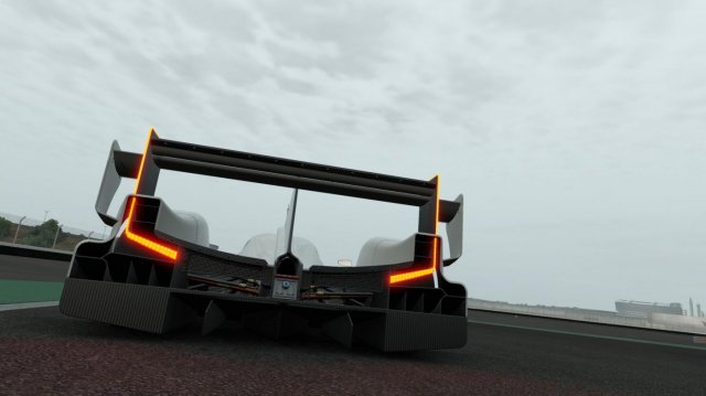 Project CARS - Immagine 100746