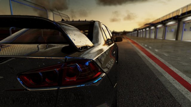 Project CARS - Immagine 100750