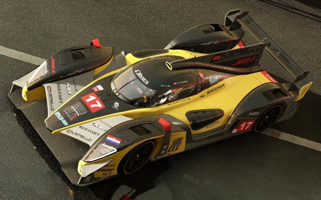Project CARS - Immagine 100754