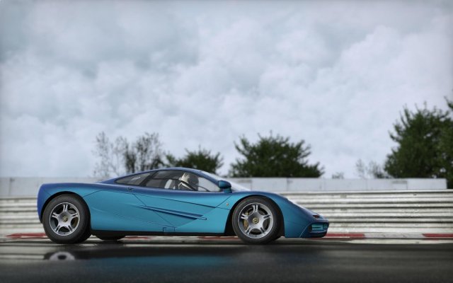 Project CARS - Immagine 100758