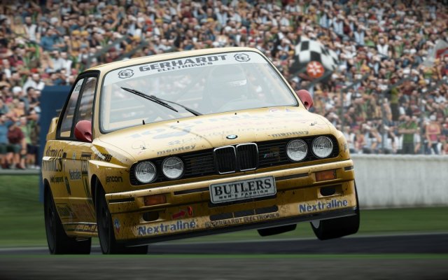 Project CARS - Immagine 100762