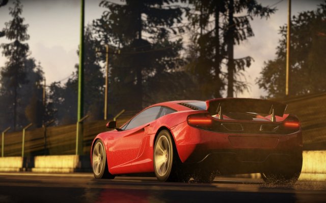 Project CARS - Immagine 100766