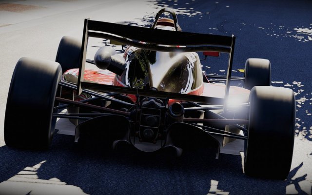 Project CARS - Immagine 100770