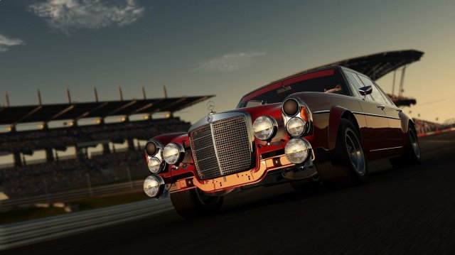 Project CARS - Immagine 100778