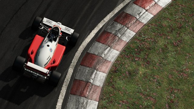 Project CARS immagine 100789