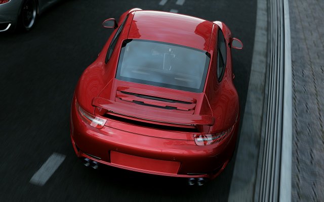 Project CARS - Immagine 85323