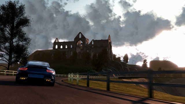 Project CARS - Immagine 85325