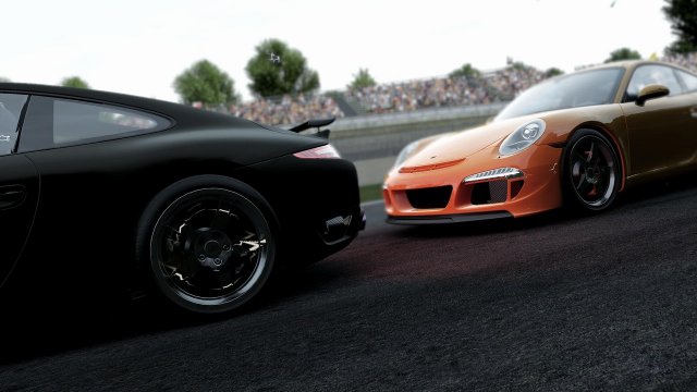 Project CARS - Immagine 85326