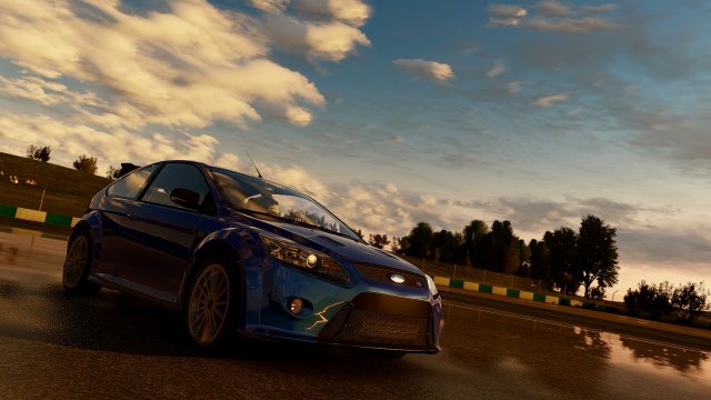 Project CARS - Immagine 85327