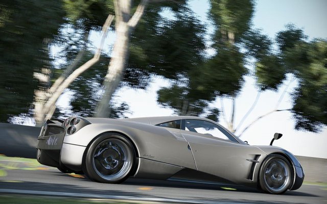 Project CARS - Immagine 85328