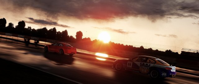Project CARS - Immagine 85329