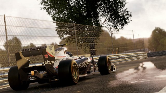 Project CARS - Immagine 85330