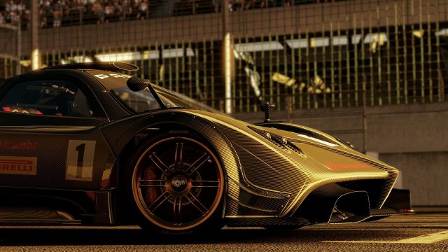 Project CARS - Immagine 85331