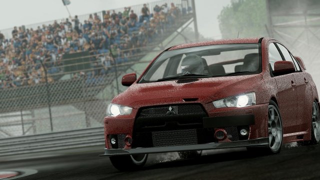 Project CARS - Immagine 85332