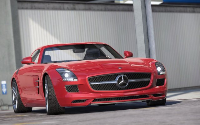 Project CARS - Immagine 85333