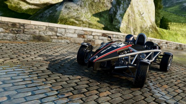 Project CARS - Immagine 85334