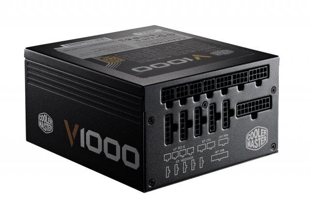 Cooler Master V-Series immagine 79074