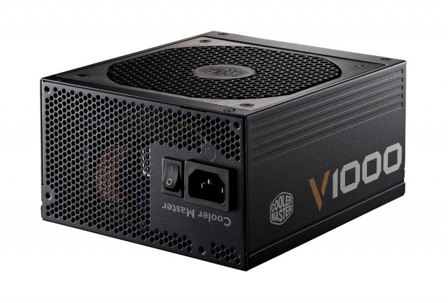 Cooler Master V-Series immagine 79075