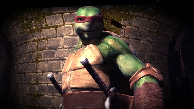 Teenage Mutant Ninja Turtles Out of Shadows immagine 79179