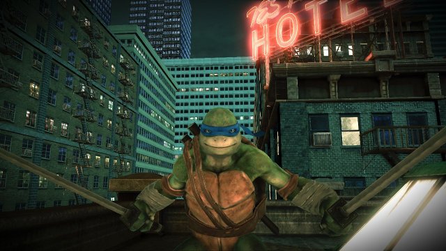 Teenage Mutant Ninja Turtles Out of Shadows - Immagine 79182
